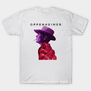 Oppenheimer T-Shirt